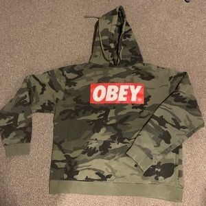 Obey sweatshirt